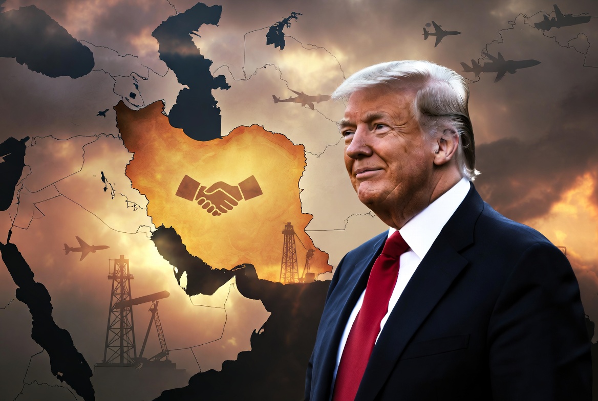 Photo: Southshorepress Houthis Claim Missile Attacks on Two Saudi Oil Tankers as Trump Eyes Hormuz Deal