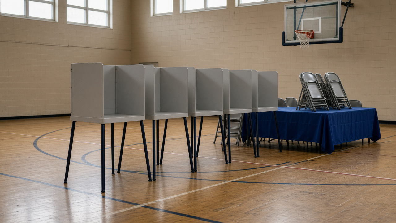 Hochul and Blakeman deliver contrasting closing pitches in NY race