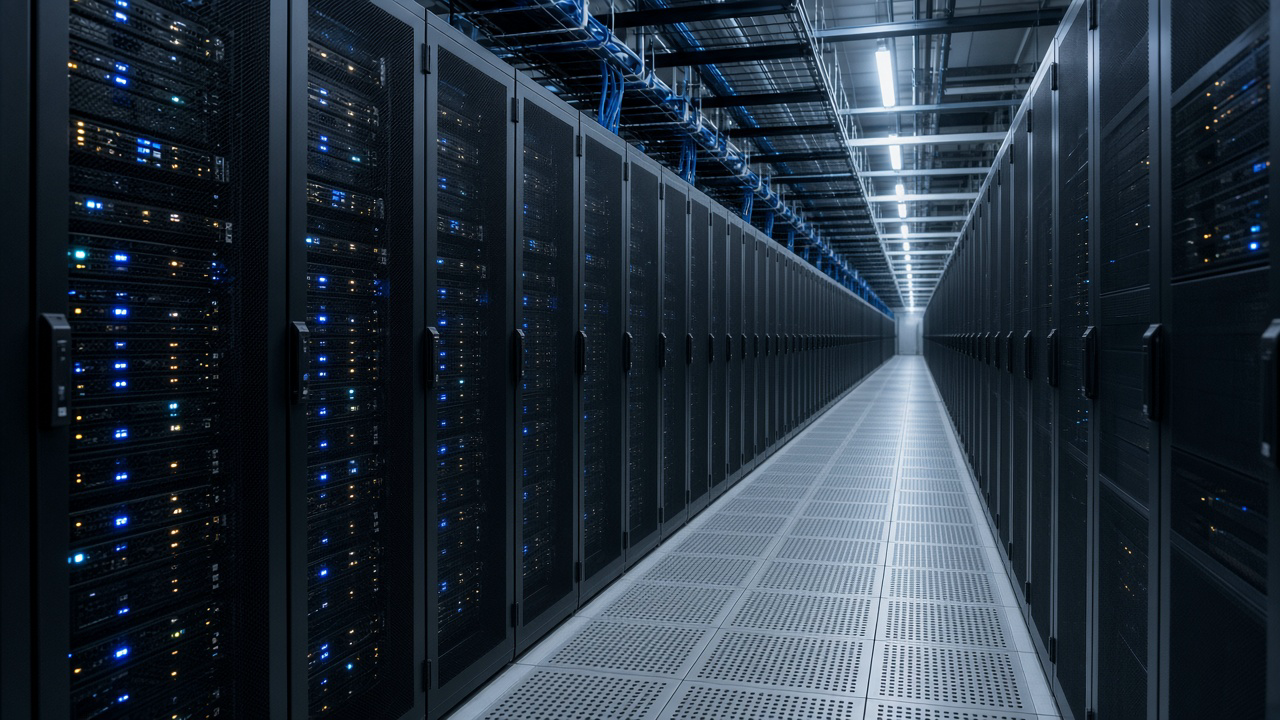SpaceX's Filings Show AI Computing Power Being Financed Like a Credit ...