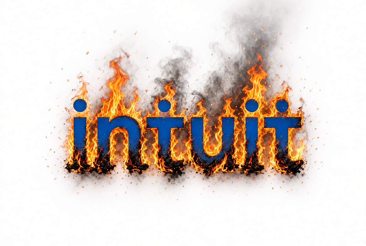 Intuit's Guidance Cut Is a Warning Light for Every Subscription Business on Long Island