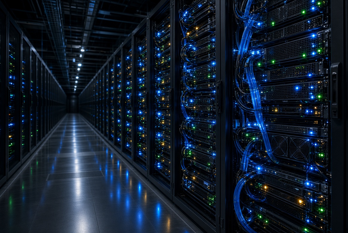 West Virginia Offers Proposal to Eliminate State Income Tax with Data Center Revenue